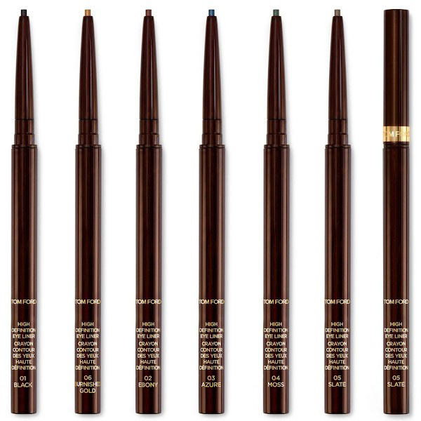 Tom Ford Runway Makeup Collection for Spring Summer 2016 News